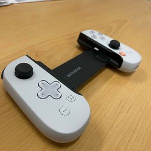 Playstation Backbone